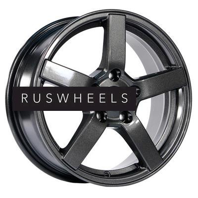 Диски NZ 7x17/4x98 ET35 D58,6 R-02 Graphite Диски NZ 7x17/4x98 ET35 D58,6 R-02 Graphite