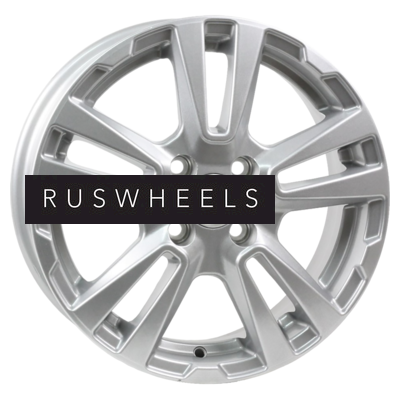 Диски RST 6x15/4x100 ET50 D60,1 R065 (Vesta) SL Диски RST 6x15/4x100 ET50 D60,1 R065 (Vesta) SL