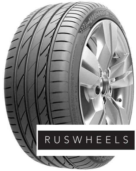 Шины Maxxis 235/60 r18 VS5 Victra SUV 107W