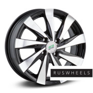 Диски N2O R15 / 6J PCD 4x100 ЕТ 48 ЦО 54.1 Y465 Диски N2O R15 / 6J PCD 4x100 ЕТ 48 ЦО 54.1 Y465