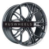 Диски INCH 8,5x20/5x112 ET25 D66,6 FA8534 Satin Gunmetal (ZJH)