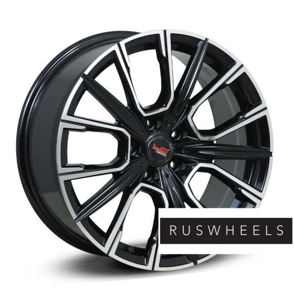 Диски Legeartis Concept R18 / 8J PCD 5x112 ЕТ 30 ЦО 66.6 B543 Диски Legeartis Concept R18 / 8J PCD 5x112 ЕТ 30 ЦО 66.6 B543