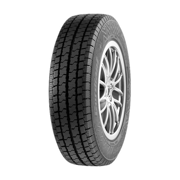 Шины CORDIANT  225/65/16  R 112/110C  Бизнес CA-2   старше 3-х лет