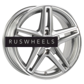 Диски Megami 6x14/4x100 ET35 D54,1 MGM-14 GMF