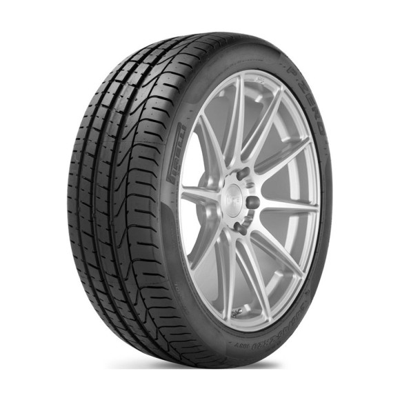 Шины Pirelli 235/45R20 100W XL P Zero MO TL