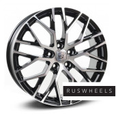 Диски RST R19 / 7.5J PCD 5x108 ЕТ 36 ЦО 65.1 R019