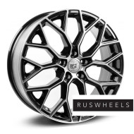 Диски RST R19 / 7J PCD 5x114.3 ЕТ 45 ЦО 67.1 R059 Диски RST R19 / 7J PCD 5x114.3 ЕТ 45 ЦО 67.1 R059