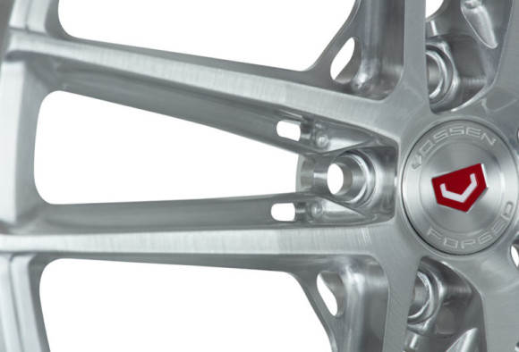 Диски Vossen S21-03 19"