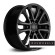 Диски KHOMEN WHEELS R18 / 7.5J PCD 6x114.3 ЕТ 38 ЦО 67.1 1805