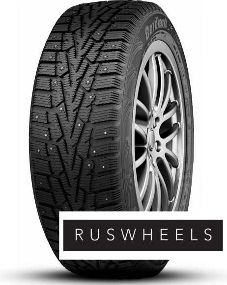 Шины Cordiant 175/65R14 82T Snow Cross PW-2 TL (шип.) Шины Cordiant 175/65R14 82T Snow Cross PW-2 TL (шип.)