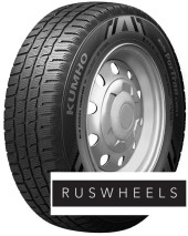 Шины Kumho 205/75 r16c Portran CW51 110R Шины Kumho 205/75 r16c Portran CW51 110R
