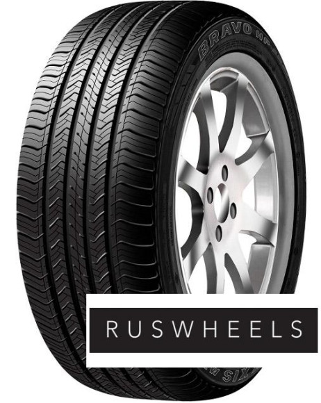 Шины Maxxis 255/50 r20 HP-M3 Bravo 109V