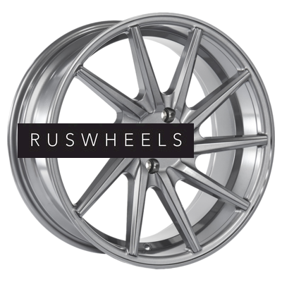 Диски X-Race 7x15/4x98 ET30 D58,6 H-03(L) Graphite