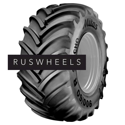 Шины Всесезонная Mitas 710/70R42 173D (176A8) SFT TL ИТАЛИЯ 