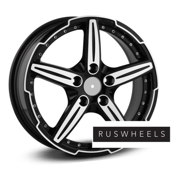 Диски YST R16 / 6.5J PCD 5x112 ЕТ 50 ЦО 57.1 X-22 Диски YST R16 / 6.5J PCD 5x112 ЕТ 50 ЦО 57.1 X-22