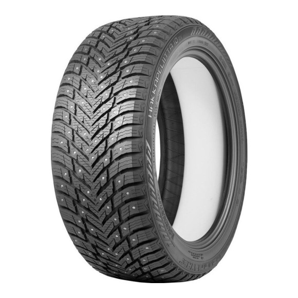 Шины Nokian Tyres  255/40/20  T 101 Hakkapeliitta 10 EV  XL Ш.