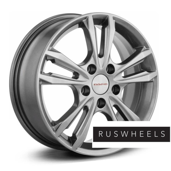 Диски КиК R16 / 6J PCD 4x100 ЕТ 49 ЦО 54.1 Samara- Оригинал Диски КиК R16 / 6J PCD 4x100 ЕТ 49 ЦО 54.1 Samara- Оригинал