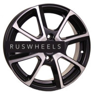 Диски Neo 6x15/4x100 ET48 D60,1 538 BD