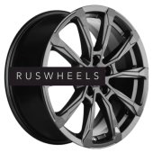 Диски Khomen Wheels 7,5x18/5x108 ET47 D60,1 KHW1808 (Chery Tiggo 8/8 Pro) Gray Диски Khomen Wheels 7,5x18/5x108 ET47 D60,1 KHW1808 (Chery Tiggo 8/8 Pro) Gray
