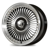 Диски PDW 7,0\R17 5*100 ET38 d67.1 M/B