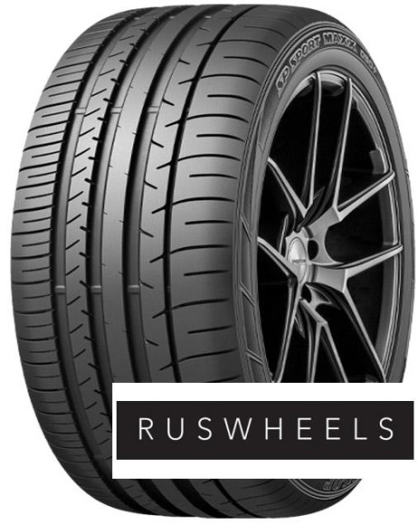 Шины Dunlop 285/45 r19 SP Sport Maxx 050+ 111W