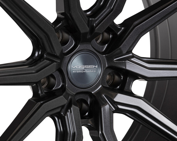Диски Vossen HF-3 20x9.5 Anthracite Диски Vossen HF-3 20x9.5 Anthracite