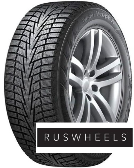 Шины Hankook  225/60/18  T 100 i*pike RW10