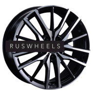 Диски Replay 10,5x22/5x112 ET43 D66,6 B253 BKF (конус, C570) Диски Replay 10,5x22/5x112 ET43 D66,6 B253 BKF (конус, C570)