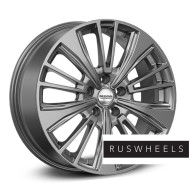 Диски Скад R18 / 7.5J PCD 5x110 ЕТ 46 ЦО 63.35 KL-1060