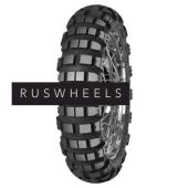 Шины Mitas 140/80B18 70H Enduro Trail+ Dakar Rear TL/TT