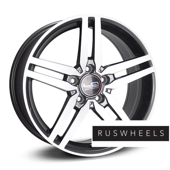 Диски Top Driver R17 / 8J PCD 5x112 ЕТ 38 ЦО 66.6 MR130