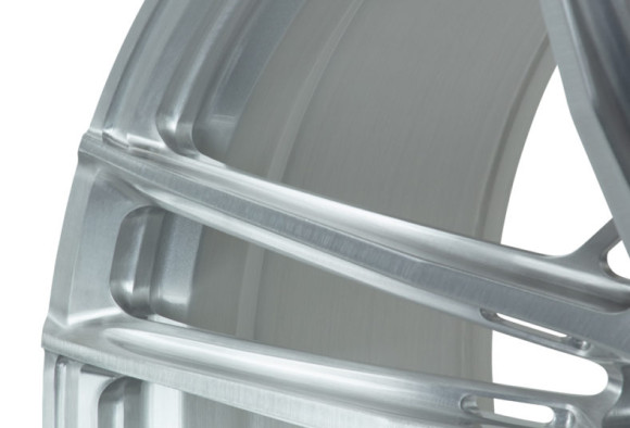 Диски Vossen S21-03 22"