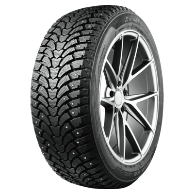 Шины Antares 185/60R15 88T Grip 60 ice TL (шип.)