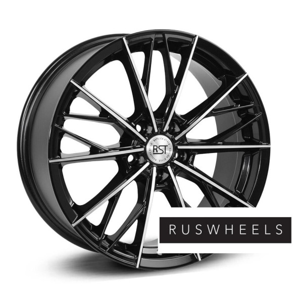 Диски RST R18 / 8J PCD 5x112 ЕТ 45 ЦО 66.6 R248 Диски RST R18 / 8J PCD 5x112 ЕТ 45 ЦО 66.6 R248