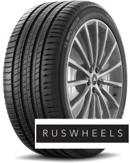 Шины Michelin 265/50 r19 Latitude Sport 3 110Y