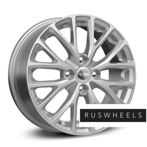 Диски iFree Original R15 / 6J PCD 4x100 ЕТ 46 ЦО 54.1 Rio II КС782