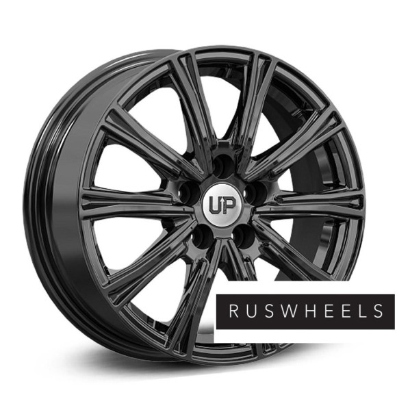 Диски Wheels UP R15 / 6J PCD 5x112 ЕТ 47 ЦО 57.1 Up123 Диски Wheels UP R15 / 6J PCD 5x112 ЕТ 47 ЦО 57.1 Up123