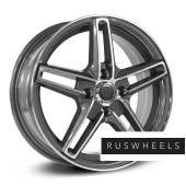 Диски Megami R18 / 7.5J PCD 5x114.3 ЕТ 45 ЦО 60.1 MGM-17FF