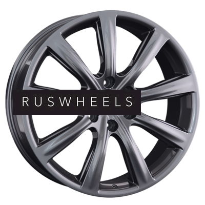 Диски Replay 8x22/6x139,7 ET30 D77,8 INF12 GM (конус, C570) Диски Replay 8x22/6x139,7 ET30 D77,8 INF12 GM (конус, C570)