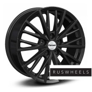 Диски Carwel R17 / 7J PCD 5x114.3 ЕТ 35 ЦО 60.1 Агма