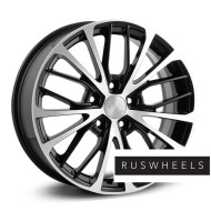 Диски Remain R17 / 7J PCD 5x114.3 ЕТ 45 ЦО 60.1 Camry R194 Диски Remain R17 / 7J PCD 5x114.3 ЕТ 45 ЦО 60.1 Camry R194