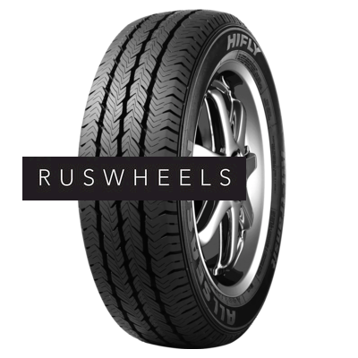 Шины HiFly 225/75R16C 121/120R All-Transit TL 12PR Шины HiFly 225/75R16C 121/120R All-Transit TL 12PR