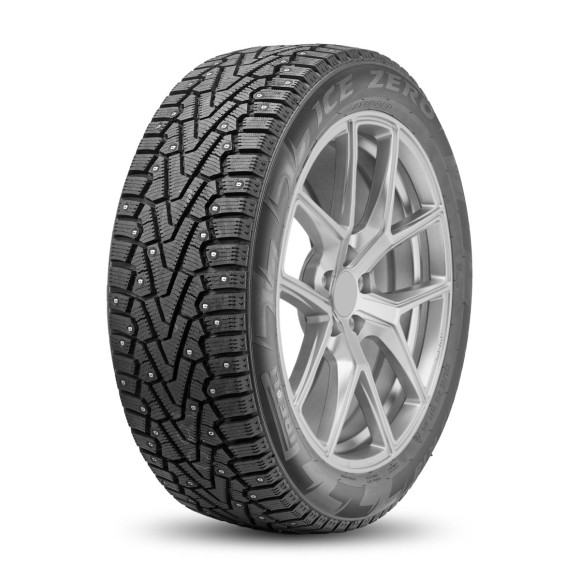 Шины Pirelli 215/60R16 99T XL Ice Zero TL (шип.) Шины Pirelli 215/60R16 99T XL Ice Zero TL (шип.)