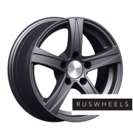 Диски Скад R15 / 6.5J PCD 5x112 ЕТ 43 ЦО 57.1 Sakura Диски Скад R15 / 6.5J PCD 5x112 ЕТ 43 ЦО 57.1 Sakura