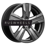 Диски КИК 7x16/5x108 ET40 D65,1 Висмут (КС1009) Кварц