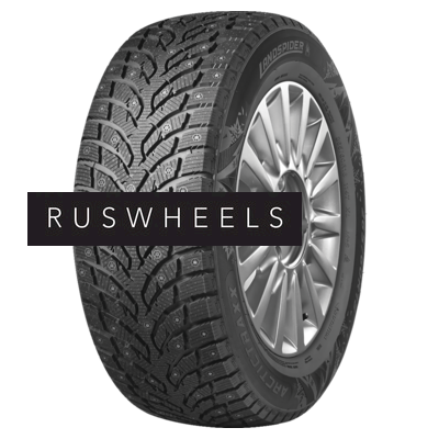 Шины Landspider 225/65R17 106T XL Arctictraxx TL BSW (шип.) Шины Landspider 225/65R17 106T XL Arctictraxx TL BSW (шип.)