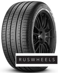 Шины Pirelli 265/65/17 H 112 SC VERDE All-Season SUV Шины Pirelli 265/65/17 H 112 SC VERDE All-Season SUV