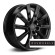 Диски KHOMEN WHEELS R15 / 6J PCD 5x100 ЕТ 38 ЦО 57.1 1507