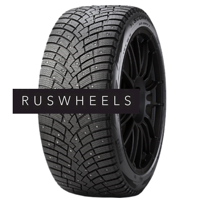 Шины Pirelli 235/60/17 T 106 SCORPION ICE ZERO 2 XL Ш. Шины Pirelli 235/60/17 T 106 SCORPION ICE ZERO 2 XL Ш.