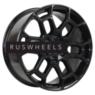 Диски RST 8,5x20/6x139,7 ET25 D106,1 R072 (LC) BL Диски RST 8,5x20/6x139,7 ET25 D106,1 R072 (LC) BL